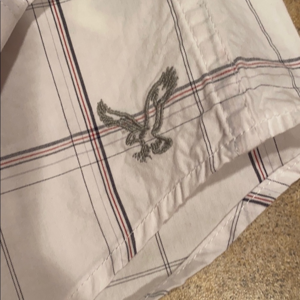Men’s American Eagle shirt size medium - Picture 5 of 6